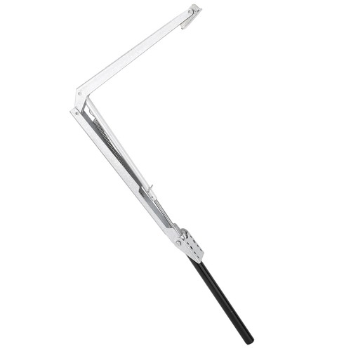 Automatic window opener - window,