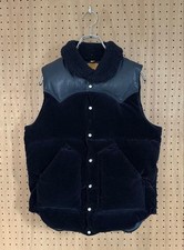 Rocky Mountain Christy Vest