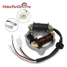 Magneto Stator for Yamaha PW50