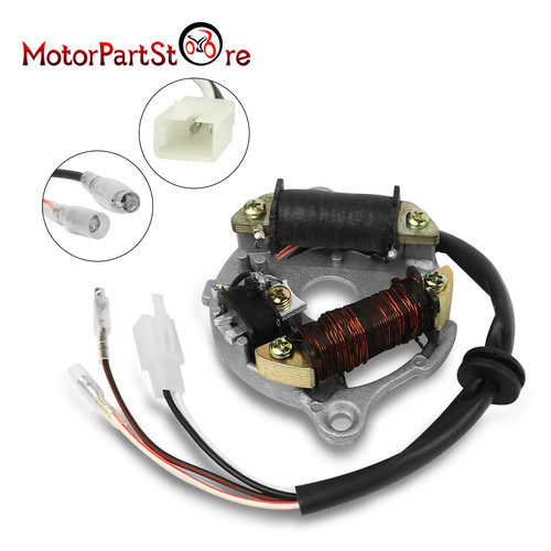 Magneto stator for yamaha - for,
