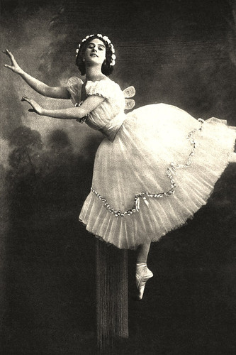 Anna pavlova photo - anna,