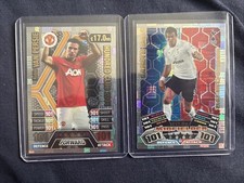 Match Attax 2016/17 - Gareth