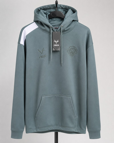 Oxen castleford tigers - tigers, hoodie