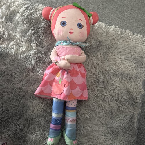 Zapf creations mooshka doll - creations,