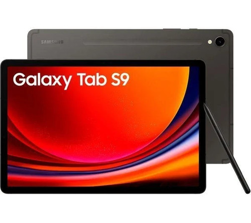 Samsung galaxy tab wi - tab, s9