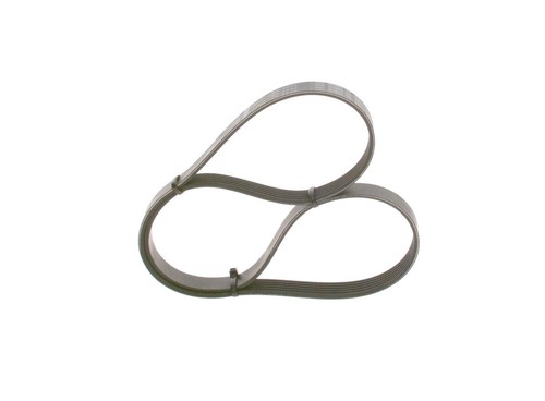 Bosch ribbed belt - bosch, for