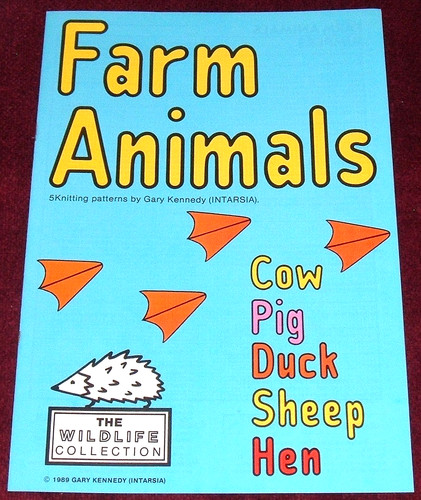 Farm animals gary - animals, kennedy
