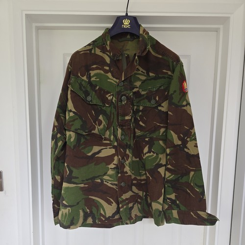S95 military issue dpm - uk,