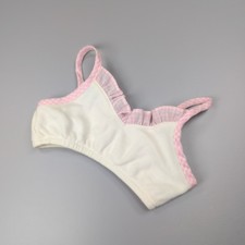 Bear factory white pink - bear,