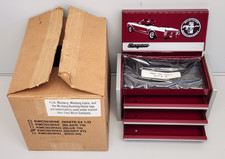 Snap-On Micro Top Chest