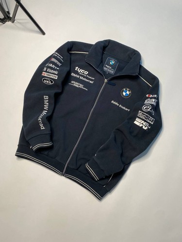 Bmw motorrad team zip - motorrad,
