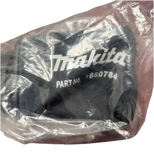 Makita dust bag 135222 - bag,