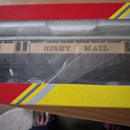 Hornby railroad r4526 - railroad,