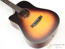 K.Yairi LO-65C SB-LH Cutaway
