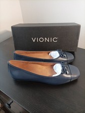 Bnib Vionic Klara Nappa Ladies