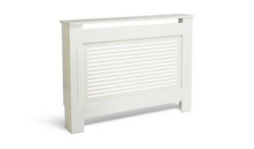 Austin small radiator - small, cover