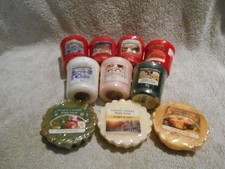 Job Lot Rare & Discontinued