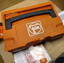 FEIN FSC500QSL SUPERCUT 110V SITE SAFE 