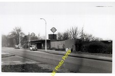 Photo Railway 6x4 Cockfosters