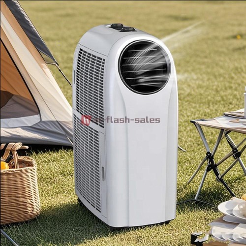 Portable air conditioner - portable, conditioner/
