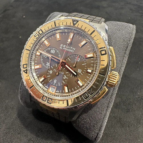 Zenith primero stratos - primero,