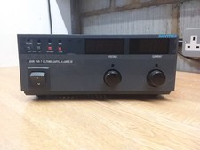 Xantrex XHR 150-7 Bench Power