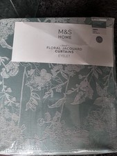 BNWOT M&S Floral Jacquard