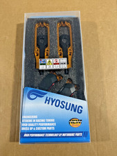 NEW Genuine Hyosung GT125R