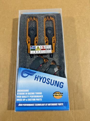 New genuine hyosung - genuine,
