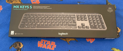 Logitech keys wireless - logitech,