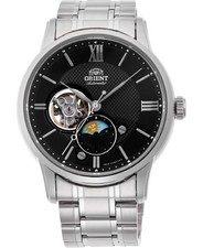 ORIENT Men Analog Casual Watch