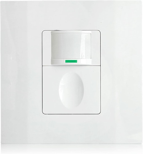 Pir motion sensor light - 1,