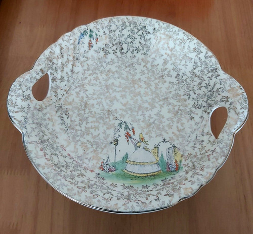 Large early vintage - large,