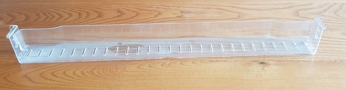 Lower transparent shelf - lower, for