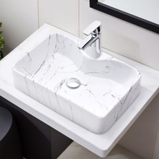 48cm Bathroom Vanity Unit