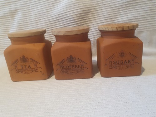 Royal barum ware terracotta - royal,