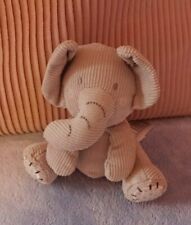 Mothercare - Elephant Baby