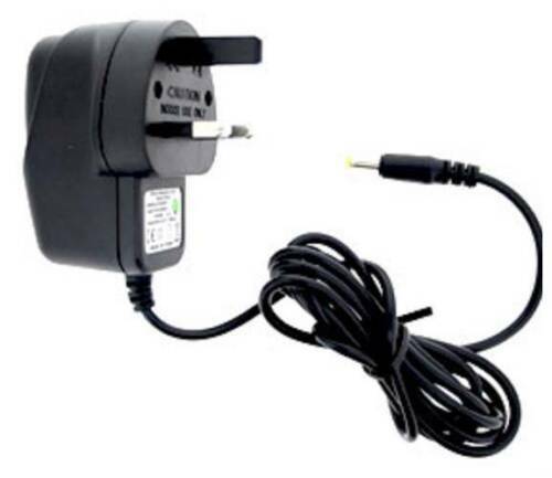 Psp mains wall charger adapter - psp,