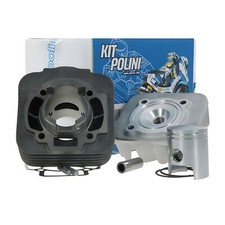 Cylinder Kit Polini SPORT 50cc