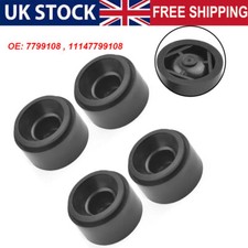 4X For Bmw X1 X3 X4 X5 X6 1 2