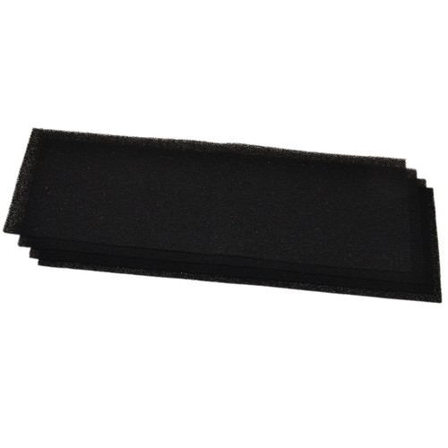 Pack active carbon - 4-pack,