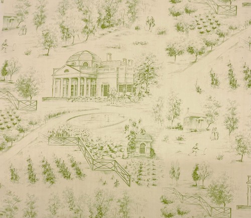 Vintage kravet monticello - vintage,