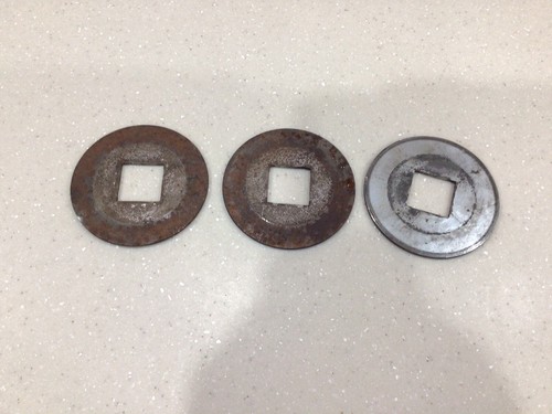 Atco b24 royale mower clutch - atco,