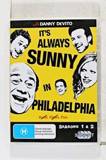 It's Always Sunny in