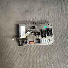 2004 PEUGEOT 407  FUSE BOX RELAY CONTROL MODULE 9656148080 #3
