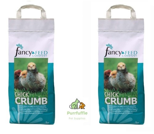 5kg fancy feed - 5kg,