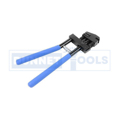 Hole punch tool joggler panel - hole,
