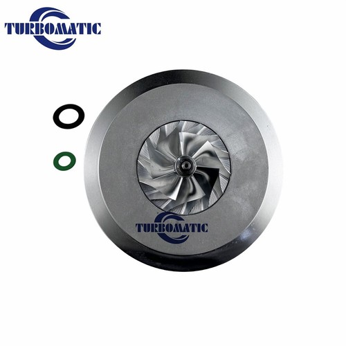 Bigger turbo cartridge a - bigger,