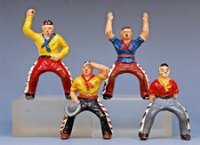 TIMPO HOLLOWCAST LEAD WILD