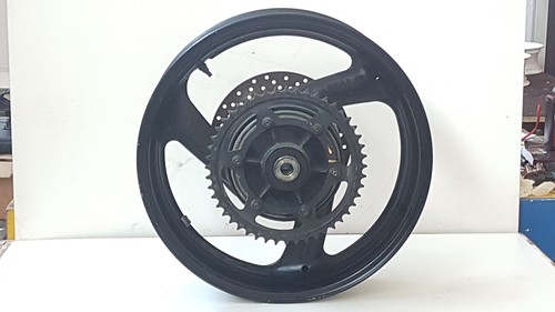 Yamaha fazer 600 rear - fazer,